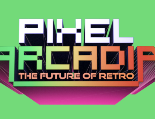 How Pixie Arcadia May Change the Way You See Retro Indie Games
